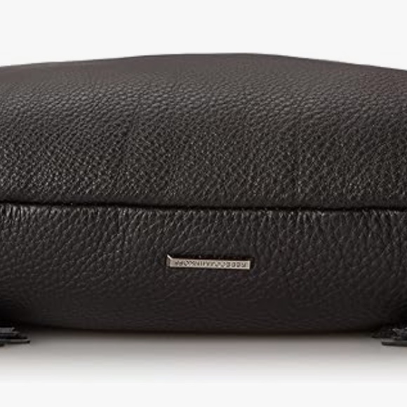 REBECCA MINKOFF CLARK HOBO BAG PURSE - Picture 4 of 11